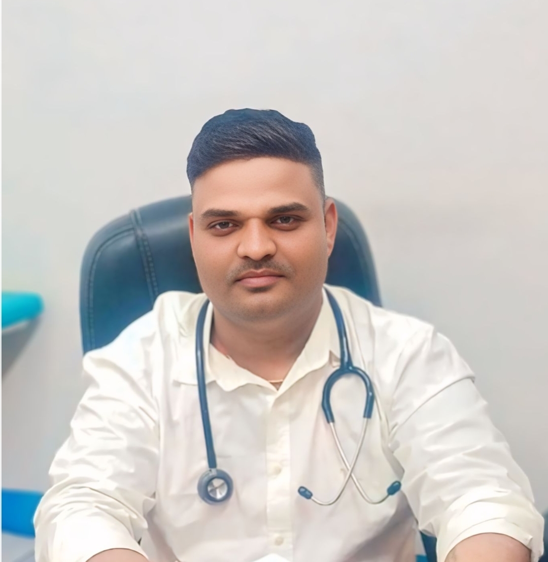 Dr. Manoj Kumar Pandit